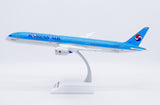 ＜予約＞Jcwings 大韓航空 787-10 HL8515 1/200 SA2069A(フラップダウン版) Jcwings