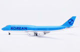 ＜予約＞Jcwings 大韓航空 747-8 HL7638 1/200 SA2091 Jcwings