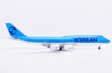 ＜予約＞Jcwings 大韓航空 747-8 HL7638 1/200 SA2091 Jcwings