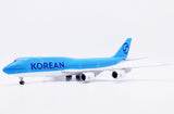 ＜予約＞Jcwings 大韓航空 747-8 HL7638 1/200 SA2091 Jcwings