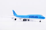 ＜予約＞Jcwings 大韓航空 747-8 HL7638 1/200 SA2091 Jcwings
