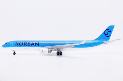 ＜予約＞Jcwings 大韓航空 A330-300 HL8025 1/200 SA2095 Jcwings