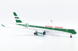 ＜予約＞Jcwings キャセイパシフィック A350-900 B-LRJ 80周年記念塗装 1/200 SA2115 Jcwings