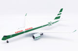 ＜予約＞Jcwings キャセイパシフィック A350-900 B-LRJ 80周年記念塗装 1/200 SA2115 Jcwings