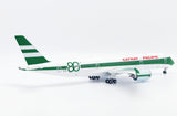 ＜予約＞Jcwings キャセイパシフィック A350-900 B-LRJ 80周年記念塗装 1/200 SA2115 Jcwings