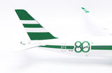 ＜予約＞Jcwings キャセイパシフィック A350-900 B-LRJ 80周年記念塗装 1/200 SA2115 Jcwings