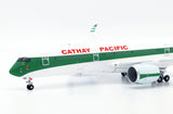 ＜予約＞Jcwings キャセイパシフィック A350-900 B-LRJ 80周年記念塗装 1/200 SA2115 Jcwings
