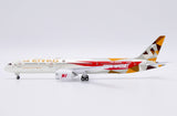 Jcwings エティハド航空 787-9 A6-BLO 1/400 SA4034 Jcwings