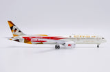 Jcwings エティハド航空 787-9 A6-BLO 1/400 SA4034 Jcwings
