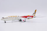 Jcwings エティハド航空 787-9 A6-BLO 1/400 SA4034 Jcwings