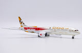 Jcwings エティハド航空 787-9 A6-BLO 1/400 SA4034 Jcwings