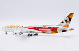 Jcwings エティハド航空 787-9 A6-BLO 1/400 SA4034 Jcwings