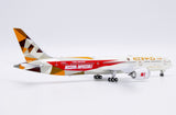 Jcwings エティハド航空 787-9 A6-BLO 1/400 SA4034 Jcwings