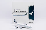 Jcwings キャセイパシフィックカーゴ 747-8F B-LJN 1/400 SA4035 Jcwings