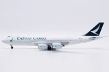 Jcwings キャセイパシフィックカーゴ 747-8F B-LJN 1/400 SA4035 Jcwings