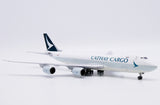 Jcwings キャセイパシフィックカーゴ 747-8F B-LJN 1/400 SA4035 Jcwings