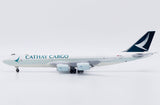 ＜予約＞Jcwings キャセイパシフィックカーゴ 747-8F B-LJK 1/400 SA4040 Jcwings