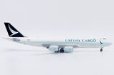 ＜予約＞Jcwings キャセイパシフィックカーゴ 747-8F B-LJK 1/400 SA4040 Jcwings