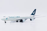 ＜予約＞Jcwings キャセイパシフィックカーゴ 747-8F B-LJK 1/400 SA4040 Jcwings