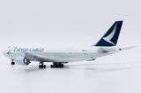 ＜予約＞Jcwings キャセイパシフィックカーゴ 747-8F B-LJK 1/400 SA4040 Jcwings
