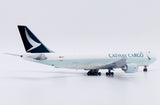 ＜予約＞Jcwings キャセイパシフィックカーゴ 747-8F B-LJK 1/400 SA4040 Jcwings