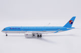 ＜予約＞Jcwings 大韓航空 A350-900 HL8598 1/400 SA4088A(フラップダウン版) Jcwings