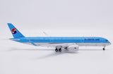 ＜予約＞Jcwings 大韓航空 A350-900 HL8598 1/400 SA4088A(フラップダウン版) Jcwings