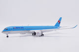 ＜予約＞Jcwings 大韓航空 A350-900 HL8598 1/400 SA4088A(フラップダウン版) Jcwings