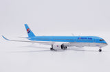 ＜予約＞Jcwings 大韓航空 A350-900 HL8598 1/400 SA4088A(フラップダウン版) Jcwings