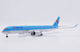 ＜予約＞Jcwings 大韓航空 A350-900 HL8598 1/400 SA4088 Jcwings