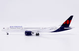 ＜予約＞Jcwings エアプレミア 787-9 HL8389 1/400 SA4089A(フラップダウン版) Jcwings