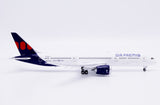＜予約＞Jcwings エアプレミア 787-9 HL8389 1/400 SA4089A(フラップダウン版) Jcwings