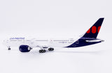 ＜予約＞Jcwings エアプレミア 787-9 HL8389 1/400 SA4089A(フラップダウン版) Jcwings