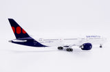 ＜予約＞Jcwings エアプレミア 787-9 HL8389 1/400 SA4089A(フラップダウン版) Jcwings