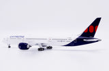 ＜予約＞Jcwings エアプレミア 787-9 HL8389 1/400 SA4089 Jcwings