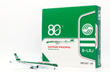 ＜予約＞Jcwings キャセイパシフィック A350-900 B-LRJ 80周年記念塗装 1/400 SA4113 Jcwings