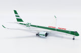 ＜予約＞Jcwings キャセイパシフィック A350-900 B-LRJ 80周年記念塗装 1/400 SA4113 Jcwings