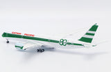 ＜予約＞Jcwings キャセイパシフィック A350-900 B-LRJ 80周年記念塗装 1/400 SA4113 Jcwings