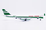 Jcwings キャセイパシフィック 747-8F B-LJE 80周年記念塗装 1/400 SA4115C (インタラクティブシリーズ版)