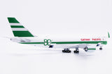 Jcwings キャセイパシフィック 747-8F B-LJE 80周年記念塗装 1/400 SA4115C (インタラクティブシリーズ版)