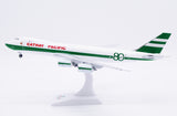 Jcwings キャセイパシフィック 747-8F B-LJE 80周年記念塗装 1/400 SA4115