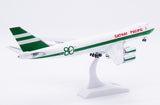 Jcwings キャセイパシフィック 747-8F B-LJE 80周年記念塗装 1/400 SA4115