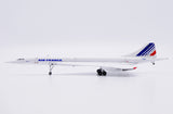 ＜予約＞Jcwings エールフランス コンコルド F-BVFC 1/400 UX4005 Jcwings