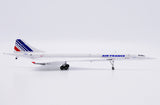 ＜予約＞Jcwings エールフランス コンコルド F-BVFC 1/400 UX4005 Jcwings