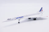 ＜予約＞Jcwings エールフランス コンコルド F-BVFC 1/400 UX4005 Jcwings