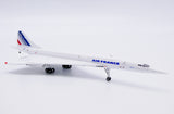 ＜予約＞Jcwings エールフランス コンコルド F-BVFC 1/400 UX4005 Jcwings