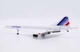 ＜予約＞Jcwings エールフランス コンコルド F-BVFC 1/400 UX4005 Jcwings