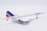 ＜予約＞Jcwings エールフランス コンコルド F-BVFC 1/400 UX4005 Jcwings