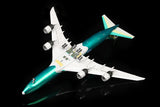 ＜取り寄せ＞SQwings アトラス航空 747-8F N863GT 1/200 L2015
