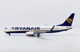 Jcwings ライアンエア 737-800 EI-GXN 1/100 XX1002 Jcwings